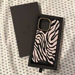Burga iPhone 14 Pro Max elite